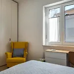 A Osvalda Apartamento Bozen