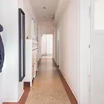 A Osvalda Apartamento