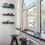 Apartamento A Osvalda *