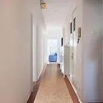 A Osvalda Apartamento