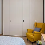 A Osvalda Apartamento *