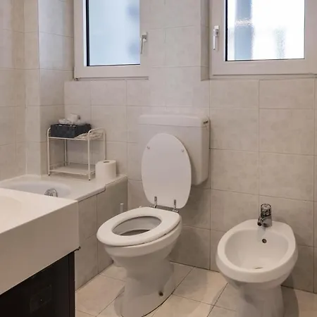 A Osvalda Apartamento Bolzano