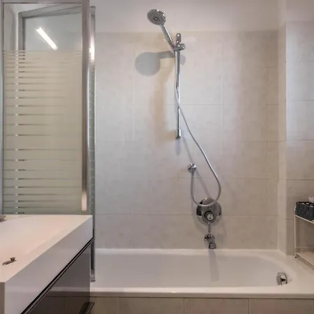 A Osvalda Apartamento