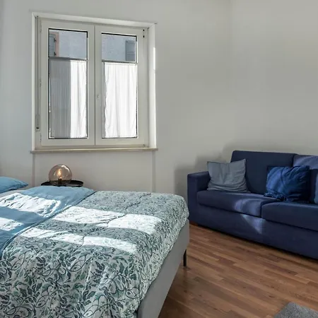 Apartamento A Osvalda