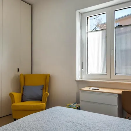 A Osvalda Apartamento Bolzano