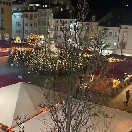 Διαμέρισμα A Osvalda