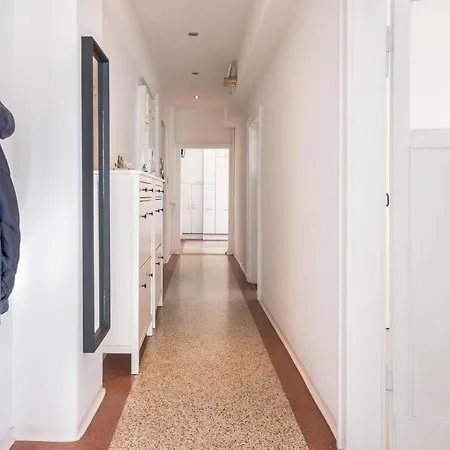 A Osvalda Apartamento