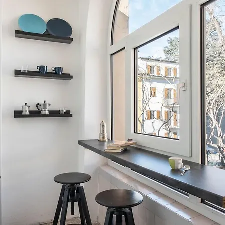 Apartamento A Osvalda *