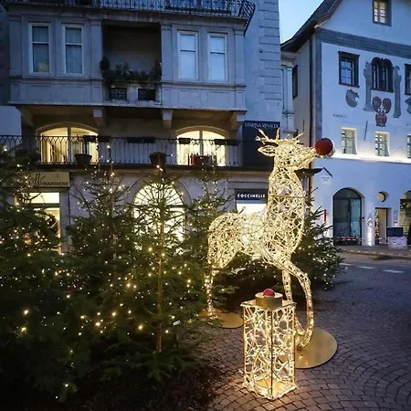 A Osvalda * Bolzano