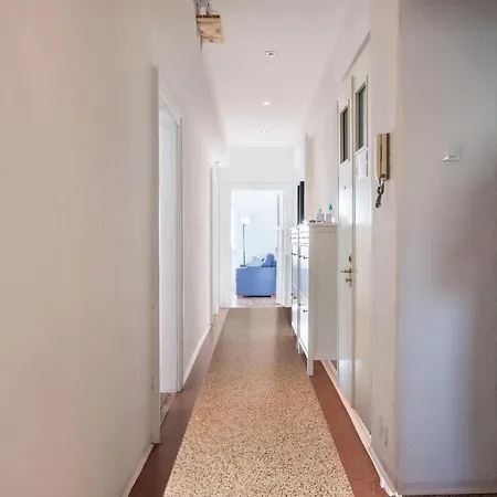 A Osvalda Apartamento