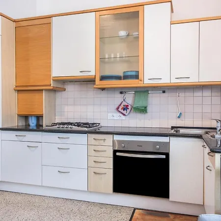 Lägenhet A Osvalda Bolzano