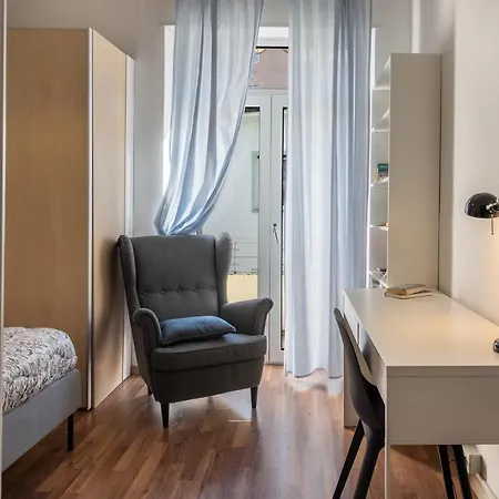 Apartamento A Osvalda