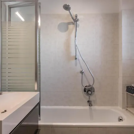 A Osvalda Apartamento Bozen