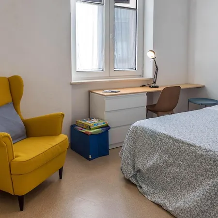 Apartamento A Osvalda Bozen