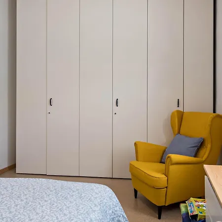Apartamento A Osvalda