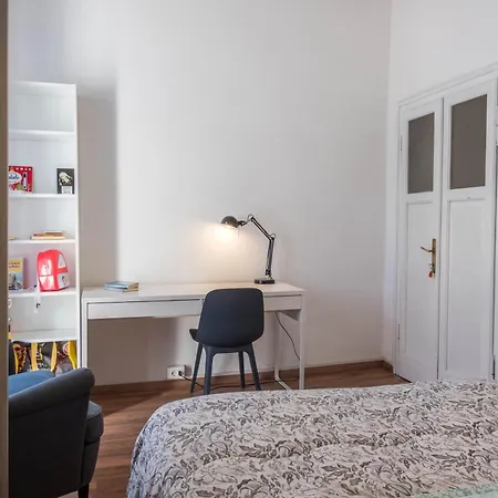 Appartement A Osvalda *