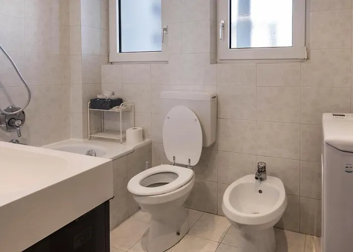 A Osvalda Διαμέρισμα Μπολζάνο