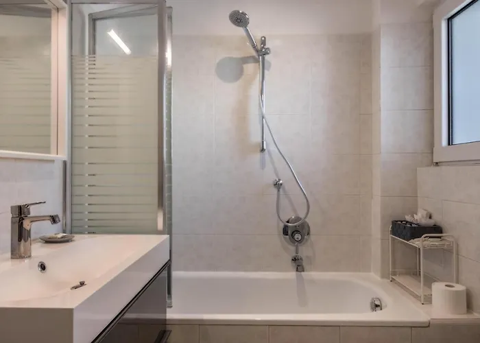 A Osvalda Διαμέρισμα