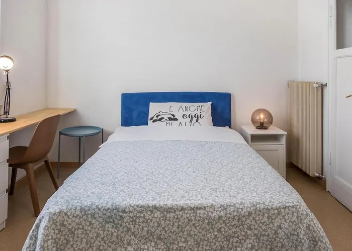 A Osvalda Μπολζάνο