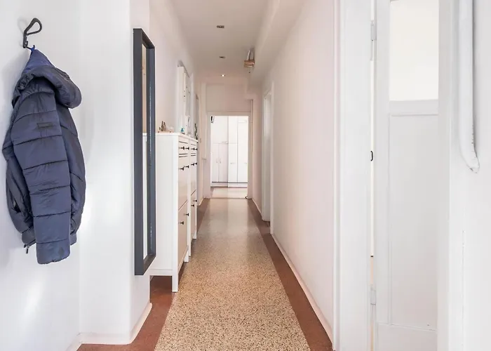 A Osvalda Διαμέρισμα