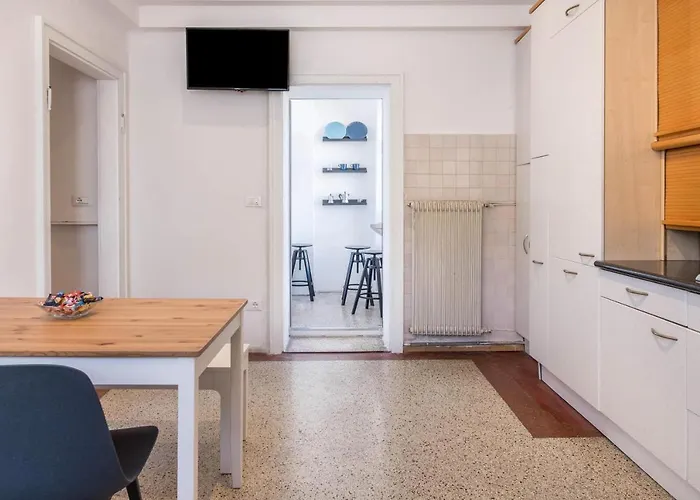 A Osvalda * Больцано