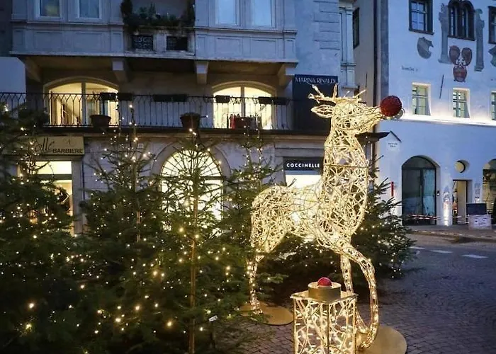 A Osvalda * Больцано