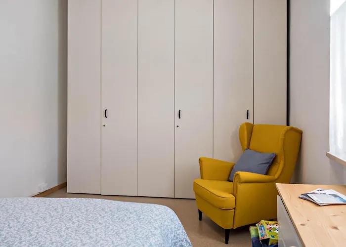 A Osvalda Διαμέρισμα *